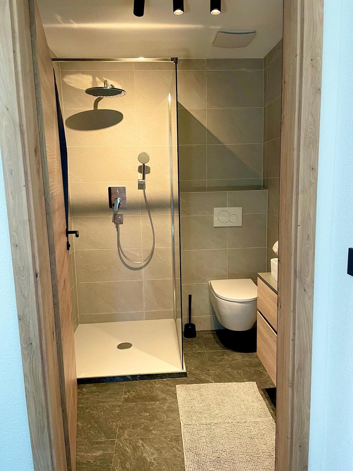 Appartement Hirner فونغيبيرغ المظهر الخارجي الصورة
