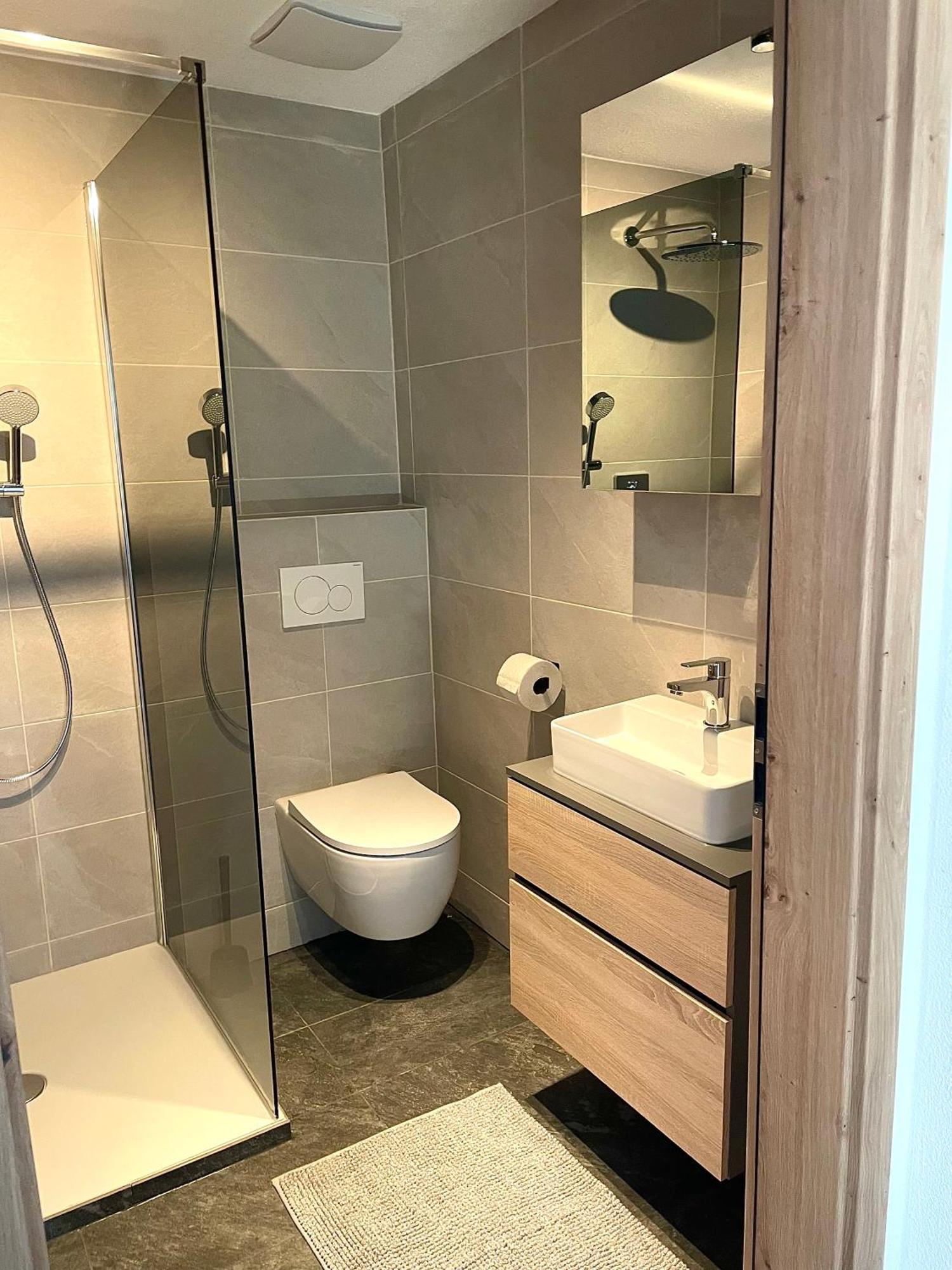 Appartement Hirner فونغيبيرغ المظهر الخارجي الصورة
