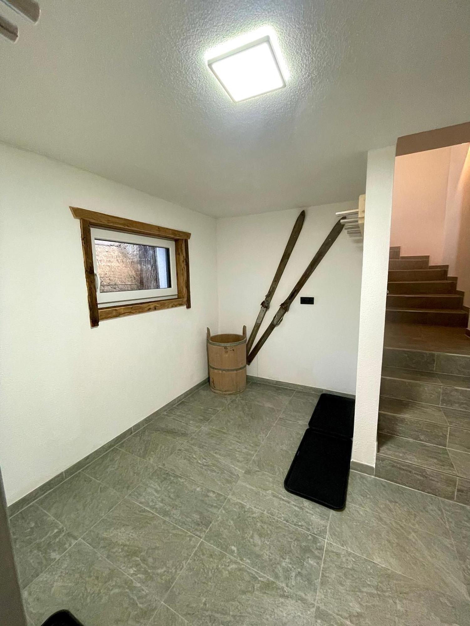 Appartement Hirner فونغيبيرغ المظهر الخارجي الصورة