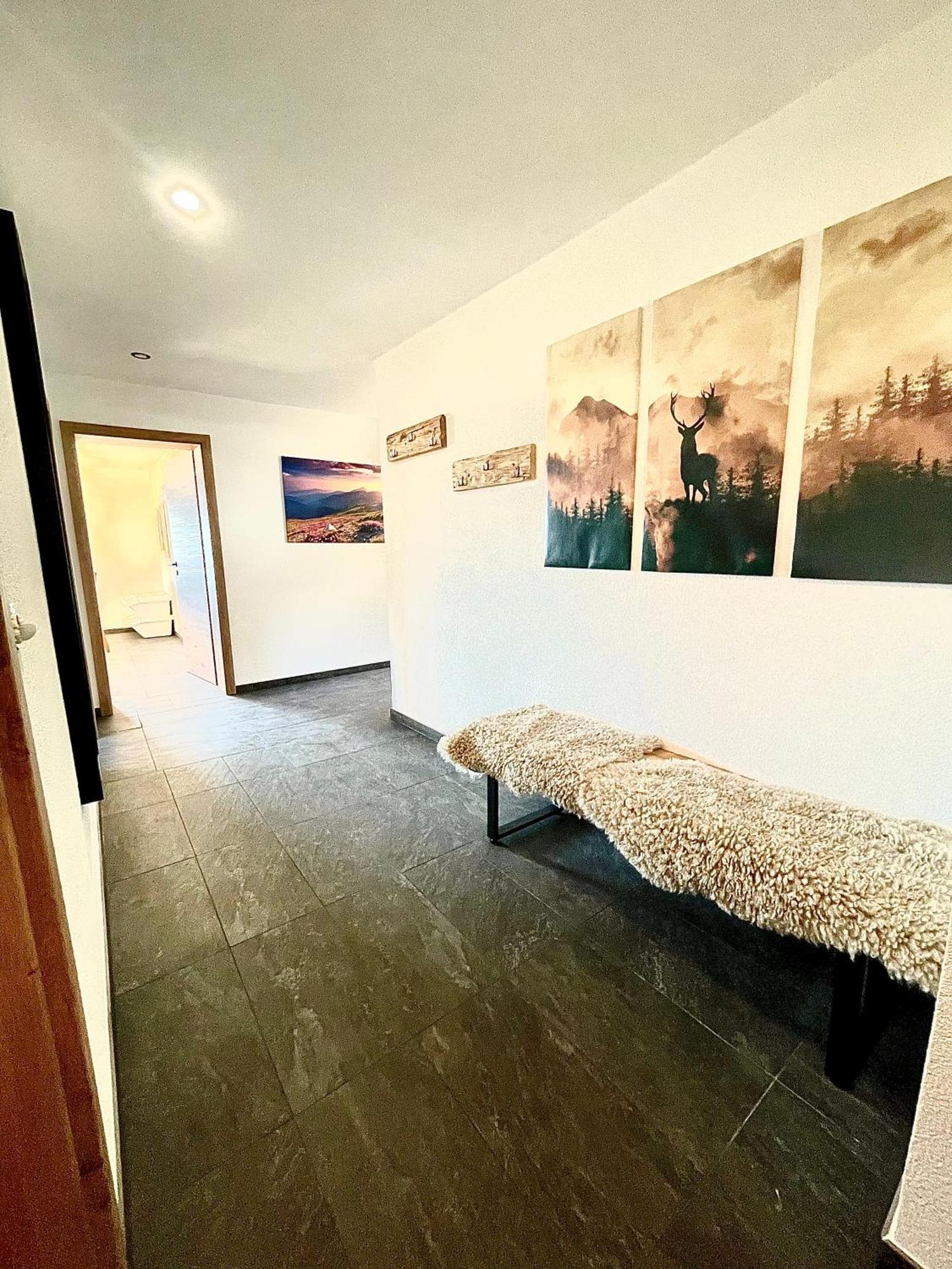 Appartement Hirner فونغيبيرغ المظهر الخارجي الصورة