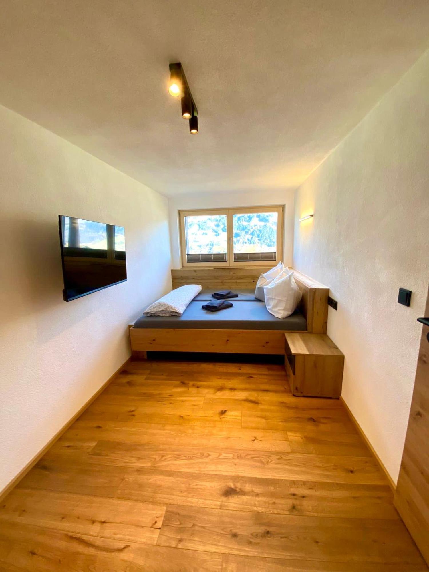Appartement Hirner فونغيبيرغ المظهر الخارجي الصورة