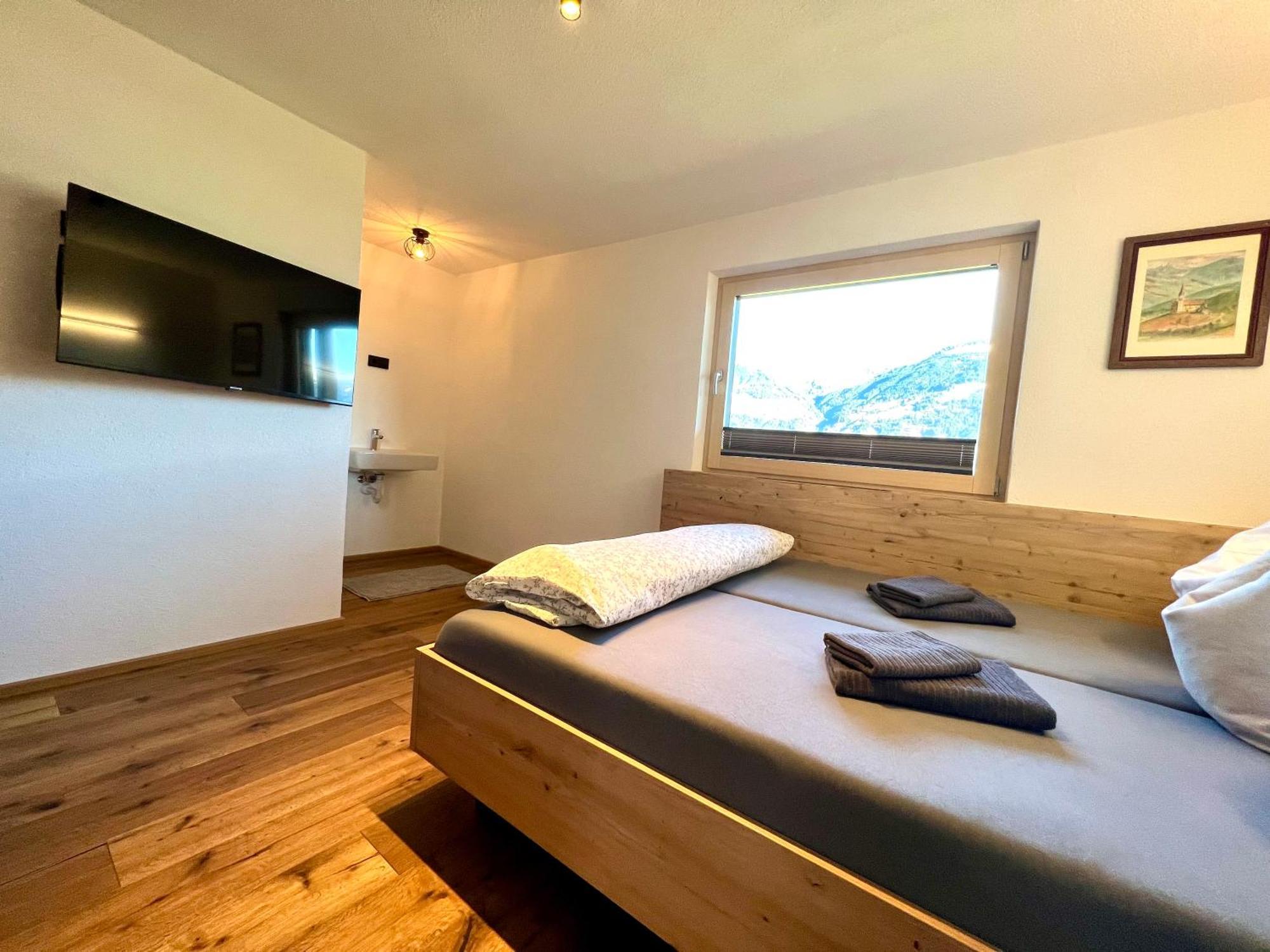 Appartement Hirner فونغيبيرغ المظهر الخارجي الصورة