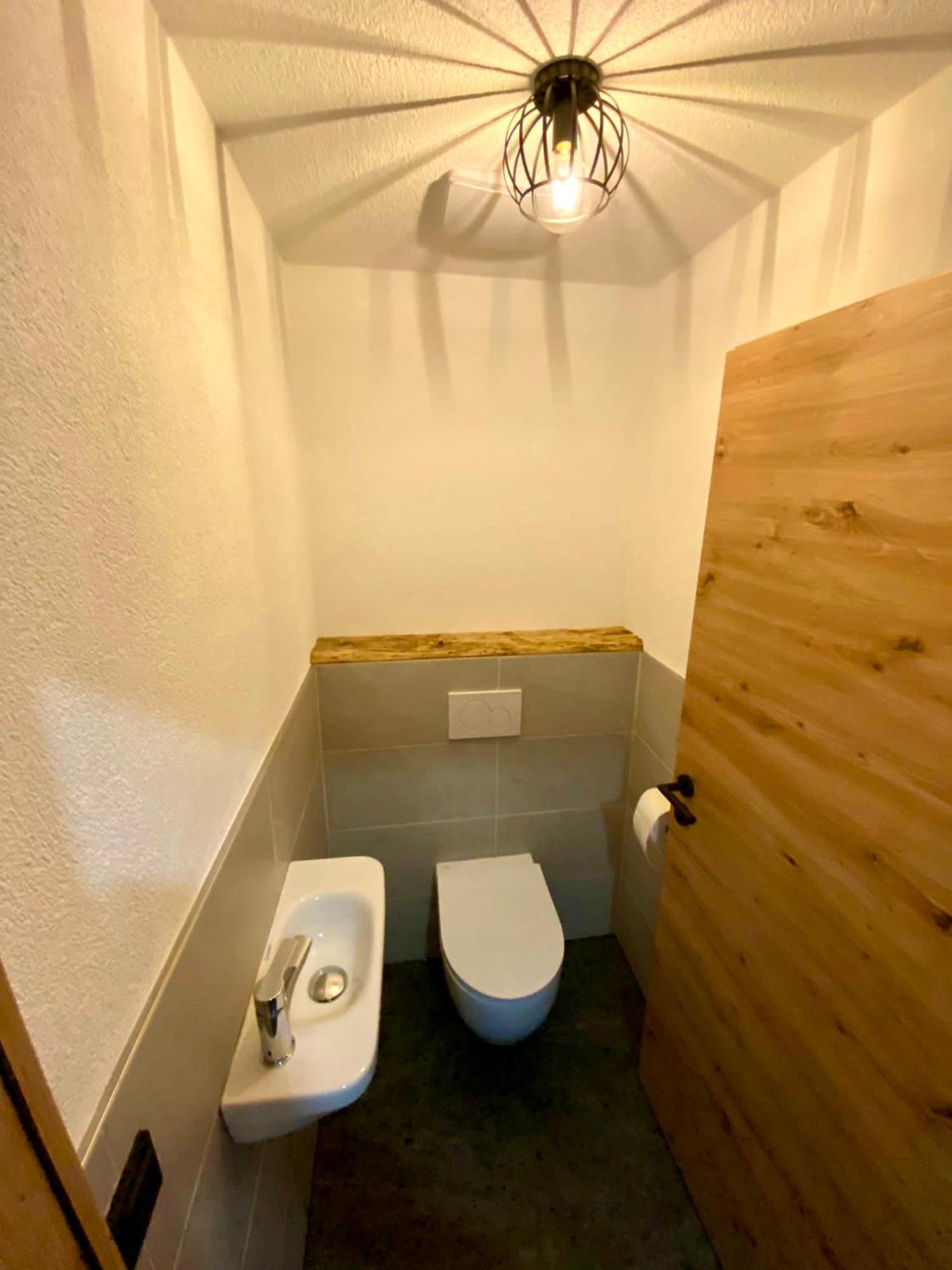 Appartement Hirner فونغيبيرغ المظهر الخارجي الصورة