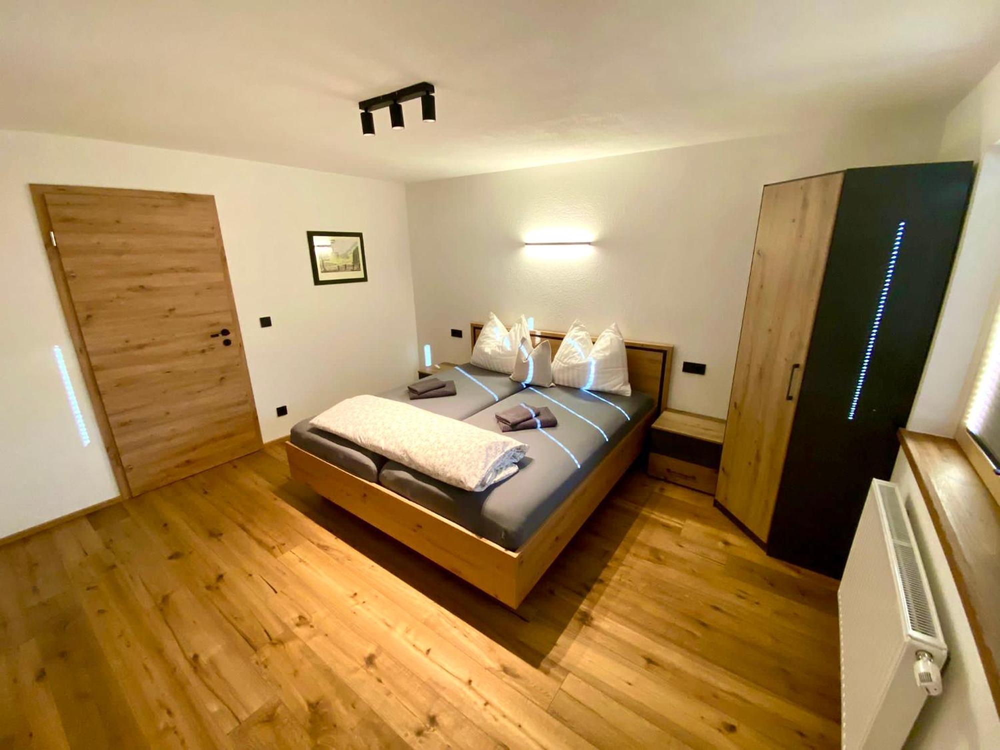 Appartement Hirner فونغيبيرغ المظهر الخارجي الصورة