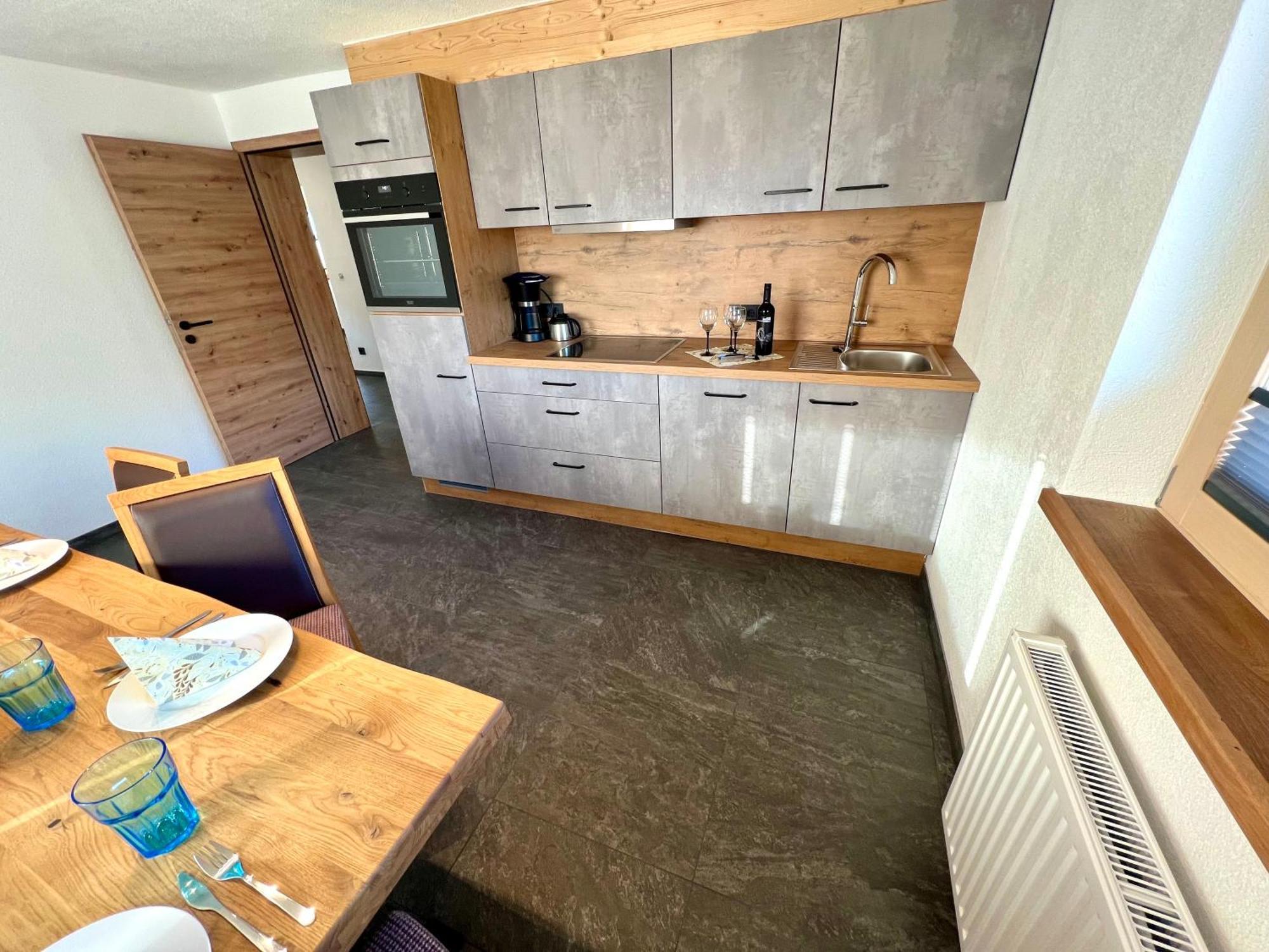 Appartement Hirner فونغيبيرغ المظهر الخارجي الصورة