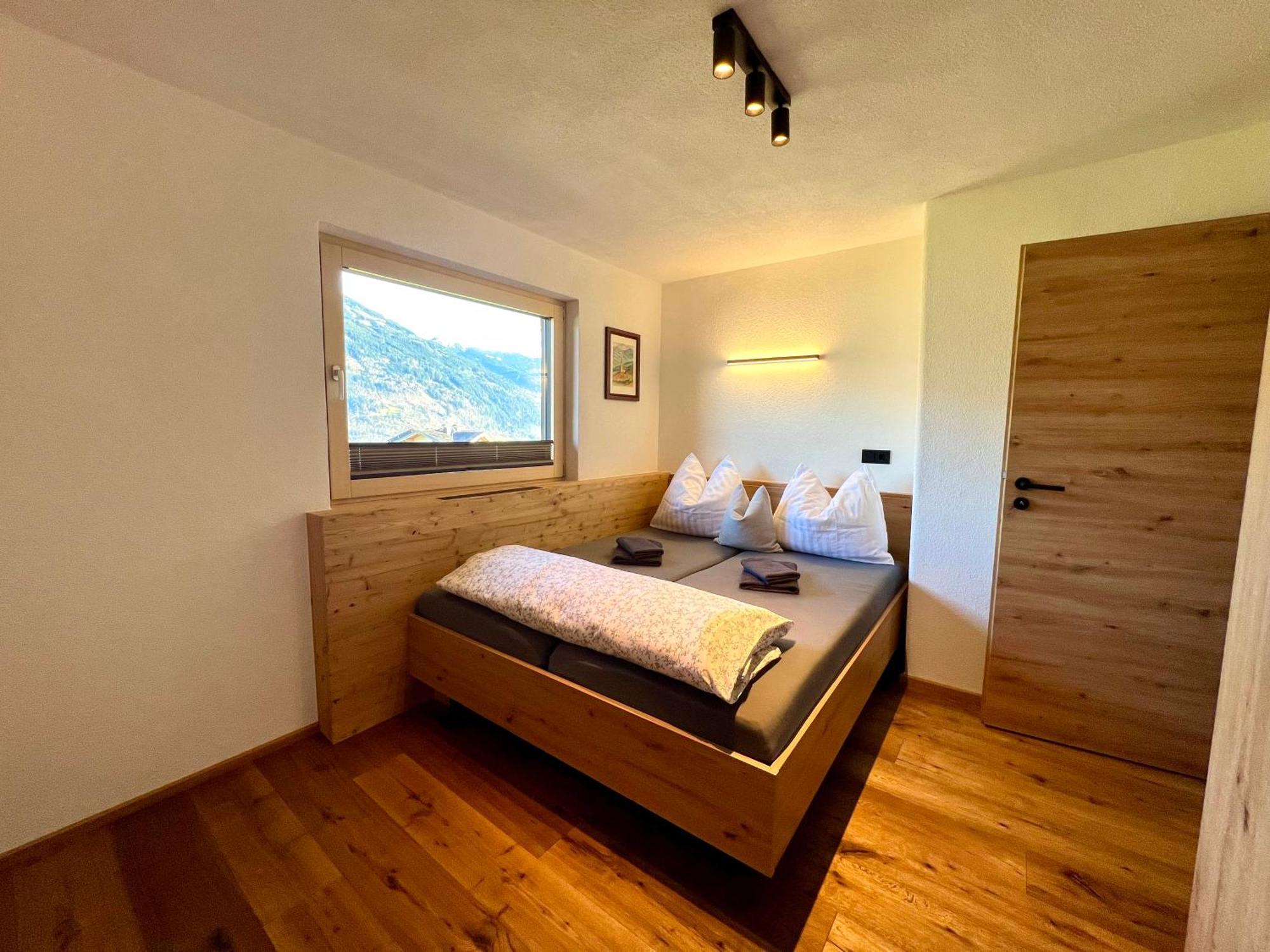 Appartement Hirner فونغيبيرغ المظهر الخارجي الصورة